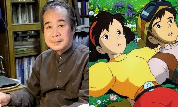 지브리 예술감독 야마모토 니조, 사망…죽기 전까지 '그림' 그렸다 [룩@재팬] : 네이트 연예