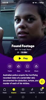 Complaints about free Tubi movies and the importance of constructive  criticism