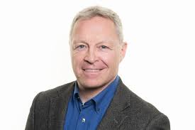 Thomas Erismann (Mitte) ist neuer Birmensdorfer Gemeinderat