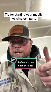 What to Include in A Welding Business Card