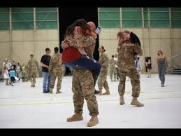 Soldiers Coming Home Surprise Compilation 2015 49 Soldiers Coming Home Military Homecoming Homecoming