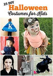 25 Diy Halloween Costumes For Kids Simply Stacie Diy Halloween Costumes For Kids Diy Halloween Costumes Halloween Costumes For Kids