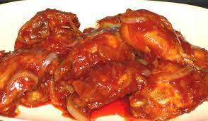 • resep saus barbeque / bbq serbaguna paling enak di dunia ! 4 Resep Dan Cara Masak Ayam Saus Tiram Ala Restoran Super
