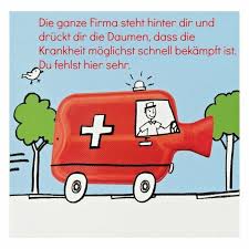 Gute Besserung Spruche Kreative Ideen Fur Kollegen Freunde Und Bekannte Wunsche Zur Genesung Genesungswunsche Genesungswunsche Lustig