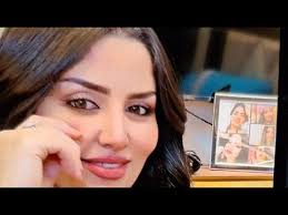 اسماء اسماعيل تغار على Ab وتتهمها بالخيانة والصياعة وتهددها بكشف السر امام  ابنها سلطان واسرتها