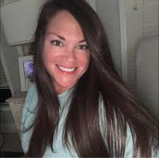 Amanda Strickland Weems