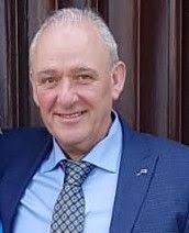 Condolence Book for Frank Broderick (Ballinasloe, Galway)