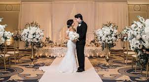 Adelaide & ben's southern houstonian wedding. Romantic Persian Wedding At The Houstonian Hotel Club Spa