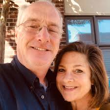 Marks Nelson Wedding