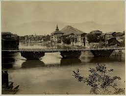 List of bridges in Srinagar - Wikiwand
