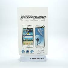 Защитная пленка Lenovo S880: продажа ...