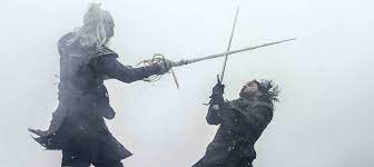 How To Win A Sword Fight | Worst-Case Scenario