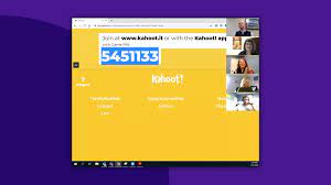 We will help you with that. ✋ we explore this topic from scientific perspective, and we don't want to. How To Host Kahoot Remotely Connect With Video Conference Or Webinar