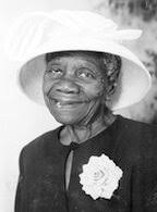 Obituary for Esther Hadassah Poitier