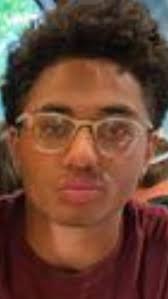 Public's help sought to find missing teenager last seen