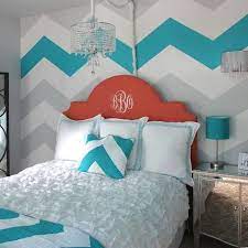 Pinturas Criativas Para As Paredes Renovam A Decoracao Da Sua Casa Decoracao De Quarto Decoracao De Parede Facil Decoracao