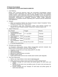 Akta notaris sri hendartri ,sh,no 55 ,tanggal 01 juli 2018. Petunjuk Pelaksanaan Ukom 1