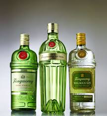 Innovating To Solve Tanqueray S Growth Quandary Tanqueray Gin Brands Gin Tasting
