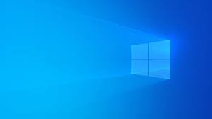 New Default Windows 10 Light Theme Wallpaper Now Available At Wallpaperhub At 4k Resolution Mspoweruser Themebeta.com is not sponsored or affiliated by google inc.