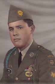 IN MEMORY HONOR ROLL