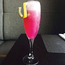 11 Mimosa Upgrades To Make Brunch Better Mimosa Sparkling Sangria Pineapple Mint
