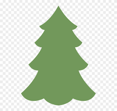 Use this christmas tree silhouette svg for crafts or your graphic desi. Xmas Tree Silhouette 17 Christmas Tree Illustration Png Free Transparent Png Clipart Images Download