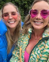 R&A with the best crew ♥️ @rhythmandalps ✌️