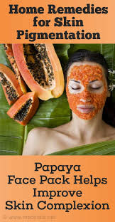 Maybe you would like to learn more about one of these? Home Remedies For Skin Pigmentation