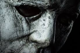 Halloween is the 2018 feature film sequel to the 1978 horror film classic directed by john carpenter. New Halloween Trailer Reunites Michael Myers And Laurie Polygon
