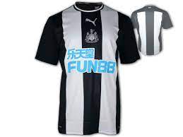 Trikot newcastle united ausweichtrikot 2019/2020. Puma Newcastle United Heim Trikot 19 20 Don Pallone