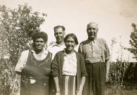 It is very much a personal and privately owned collection but tells the fascinating story of a man of great passion, creativity and inspiration. William Bill Ferguson Aiatsis