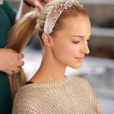 Dee Banna® 5pcs Headbands,Accessories Cute Beauty Fashion Hairbands  Girls,Wide Headbands,Pearl Headbands for Women Wash Face Makeup Workout GYM  Yoga Running : Amazon.co.uk: Beauty