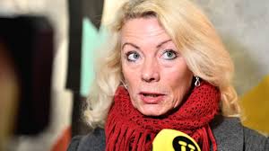 S-veteran ser ut att petas från riksdagslista