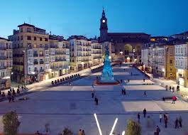 ¿quieres formar parte de vitoria? The Top 10 Things To Do And See In Vitoria Gasteiz Spain