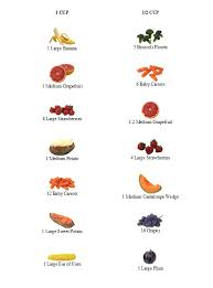 Bra Cup Size Comparison To Fruit Boob Shape Chart Bra Fruit