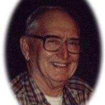 William Cecil Skinner Obituary