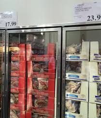 Frozen seasoned cooked chicken wings, 4 kg item 1454002. What Not To Buy At Costco 7 Items You Should Never Buy