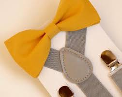 Articles Similaires A Bowtie Rouge Solide Noeud Papillon Et Porte Jarretelles Set Bebe Bambin Enfant Sur Etsy Etsy Accessories Fashion