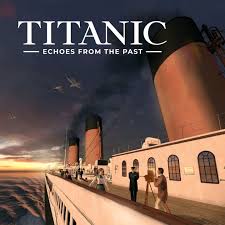Step aboard history: Titanic VR experience docks in Charlotte this May