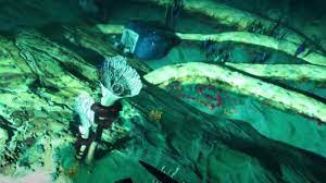 How To Obtain The Spiral Plant In Subnautica Below Zero Gamer Tweak