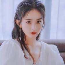319,406 likes · 12,337 talking about this. Zhao Liying Hq èµµä¸½é¢– On Twitter Zhaoliying For Harper S Bazaar Icon Event On 31st March In Shanghai As An Actress I Still Hope To Meet With More Challenging Roles In The New