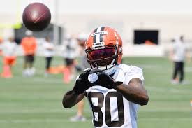 Cleveland browns @browns on kevin stefanski's decision to call plays this season, the outlook for grant delpit, and more: 3 Positives From First Days Of Cleveland Browns 2021 Training Camp