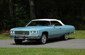 Image result for Bright Blue 1975 Chevrolet