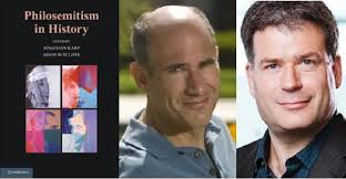 Philosemitism in History, de Jonathan Karp y Adam Sutcliffe