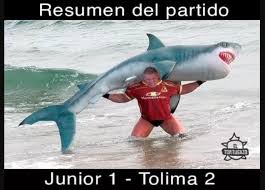 Memes más divertidos del mv y comeback show. Los Memes Del Triunfo De Tolima Sobre Junior En La Superliga