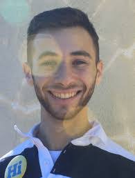 Kyle Levy's Instagram, Twitter & Facebook