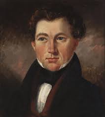 Michael Peter Empey (1806-1888)