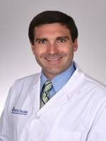 Jared Adam White, MD