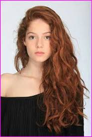 The Best Hairstyle For Long Face Long Wavy Hair Long Curly Hair Hair