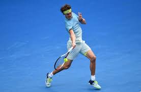 Astfel, neamțul a rămas fără principalul antrenor chiar înainte de australian open. Alexander Zverev Outfit Australian Open